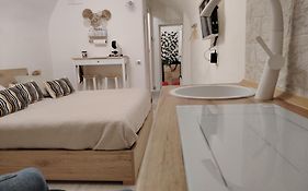 La Petite Maison Bari